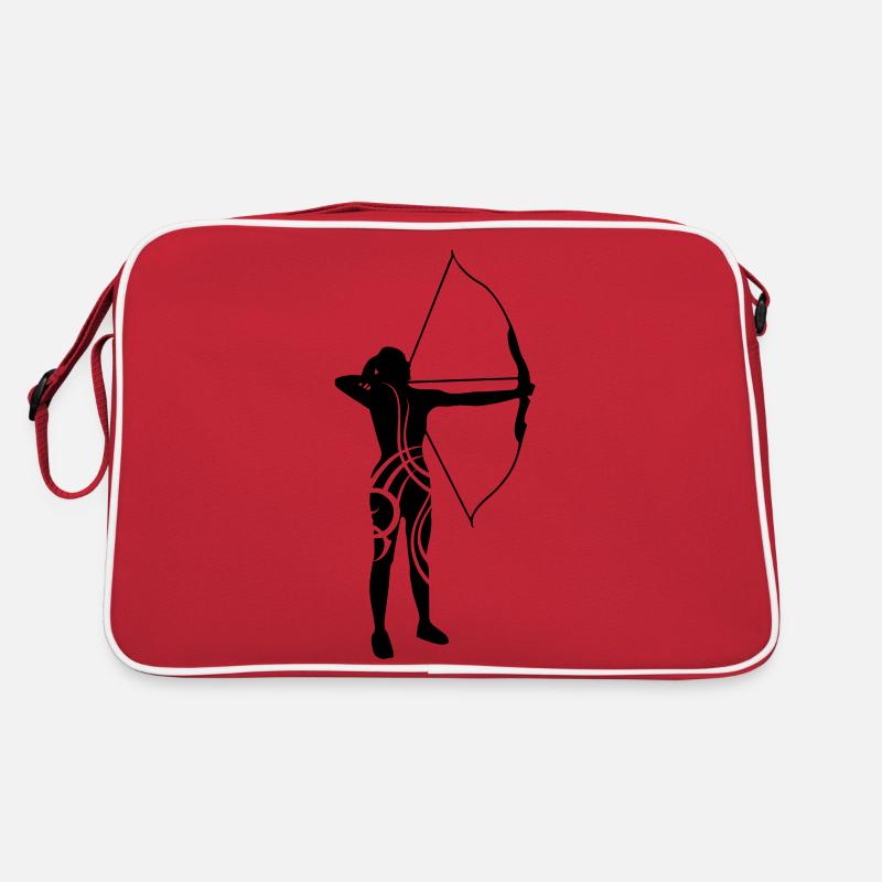 Retro Bag