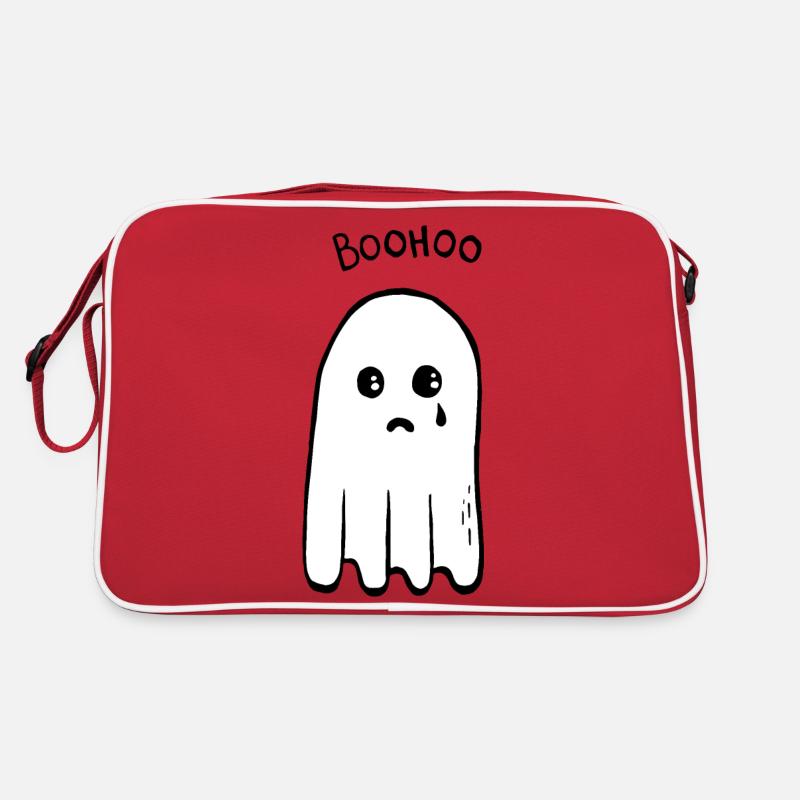 Fantôme de Boohoo Sac Retro