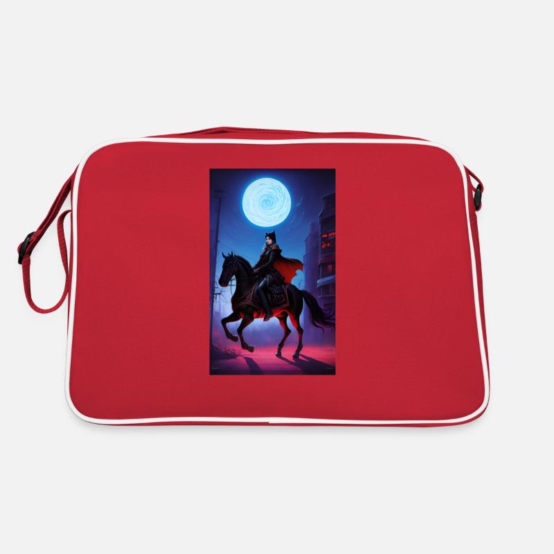 Retro Tasche