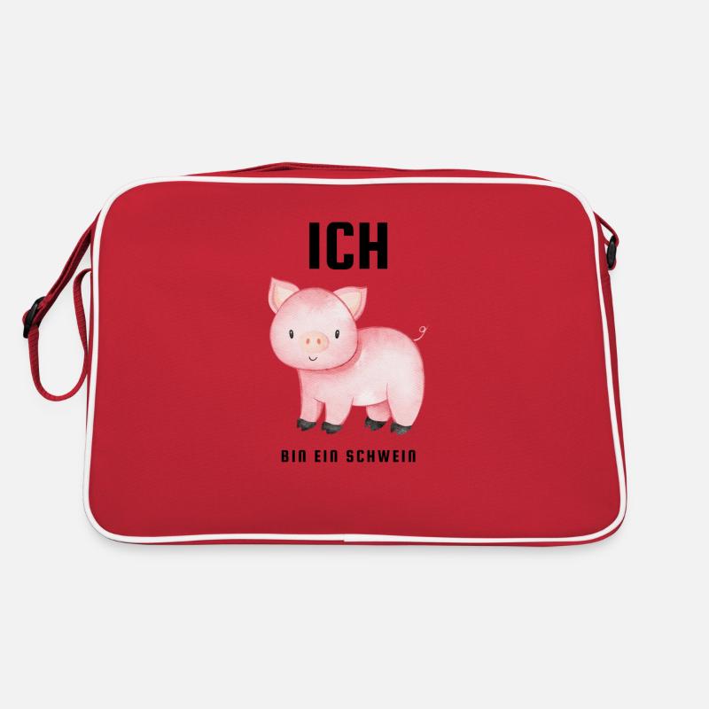 Retro Tasche