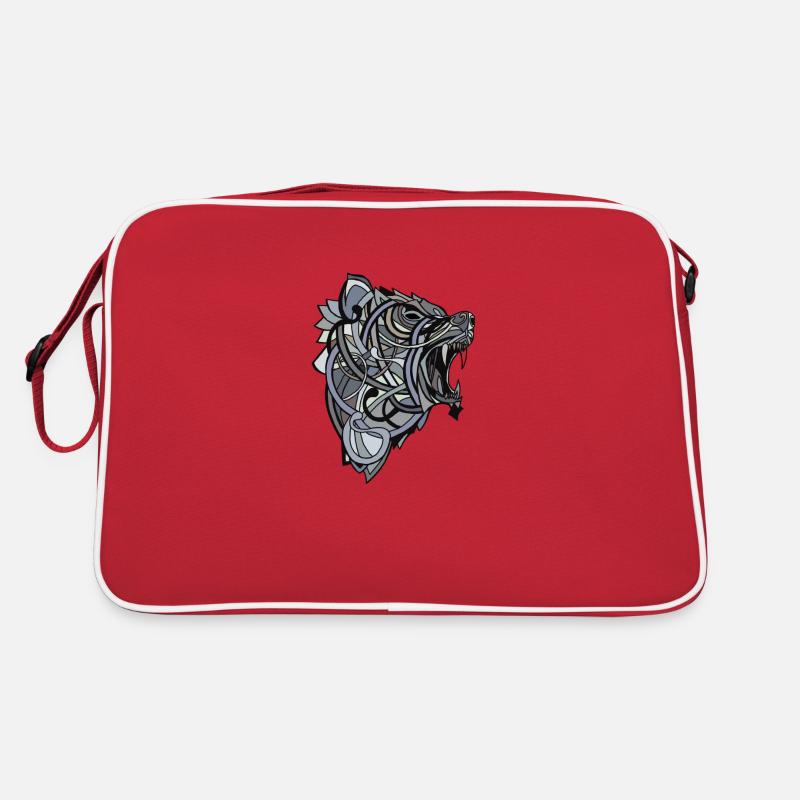 Retro Tasche
