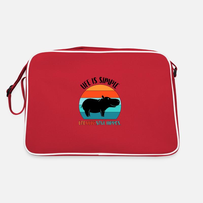 Retro Bag