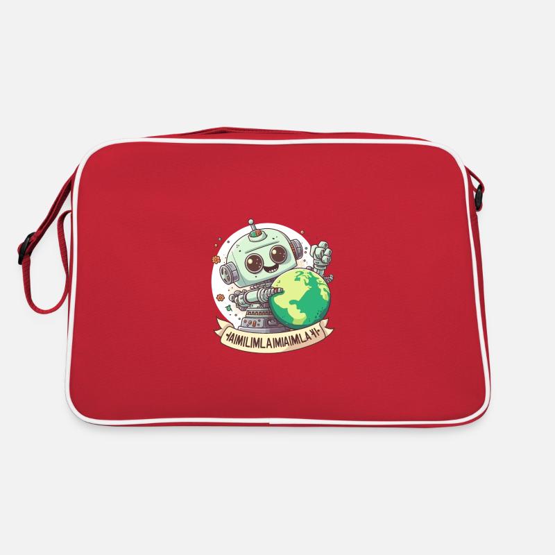 Sac Retro
