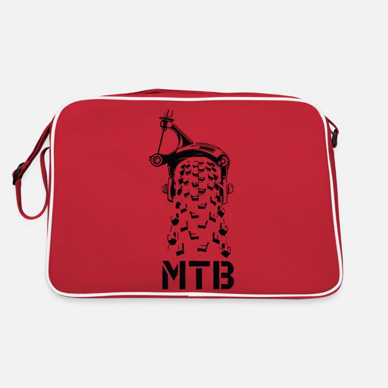 VTT VTT Sac Retro