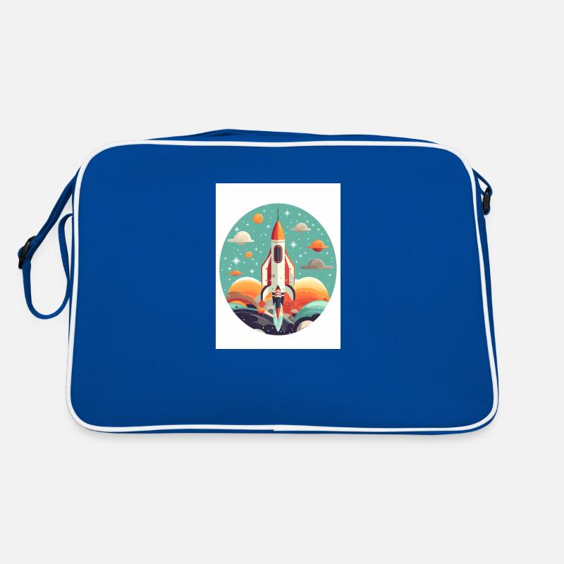 Retro Tasche