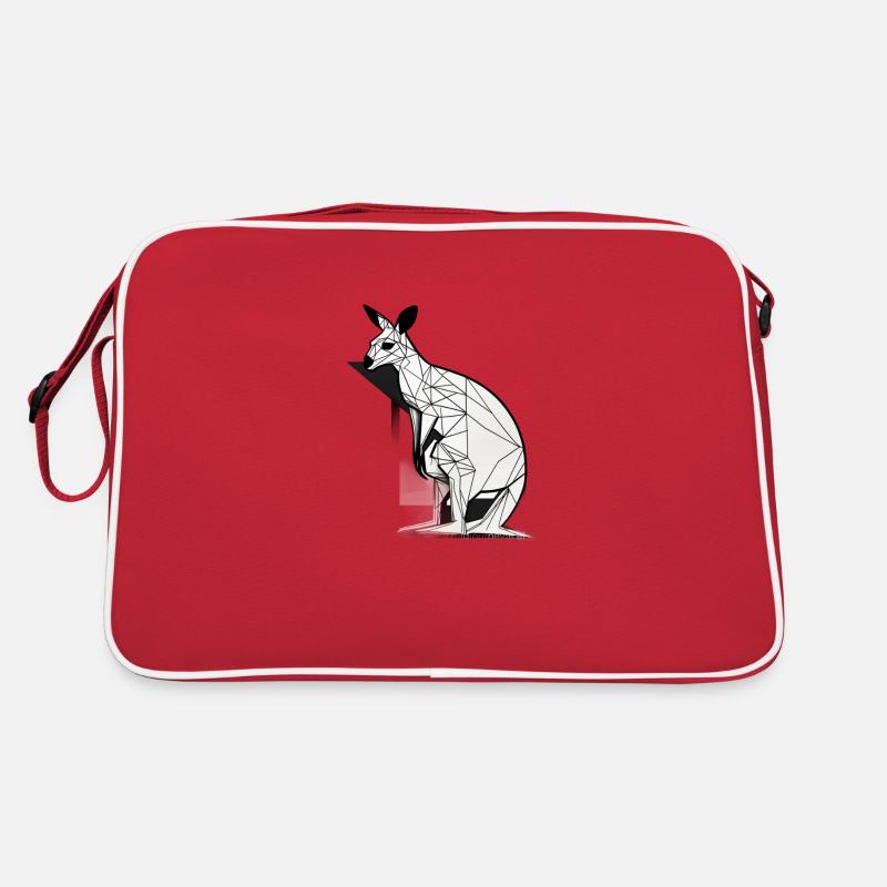 Retro Tasche
