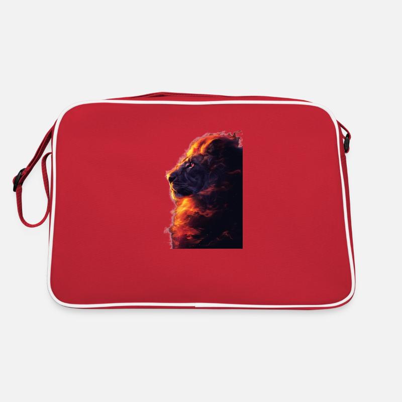 Retro Tasche