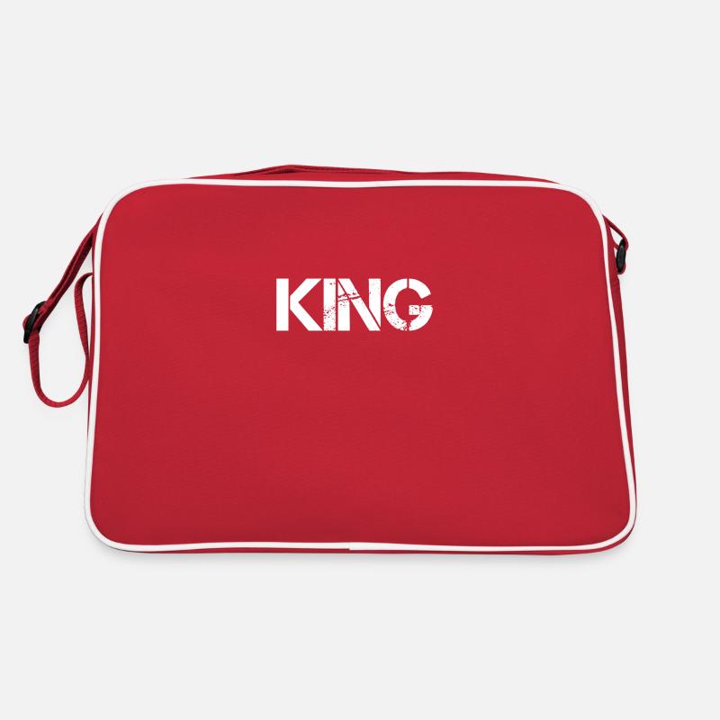 Roi Sac Retro