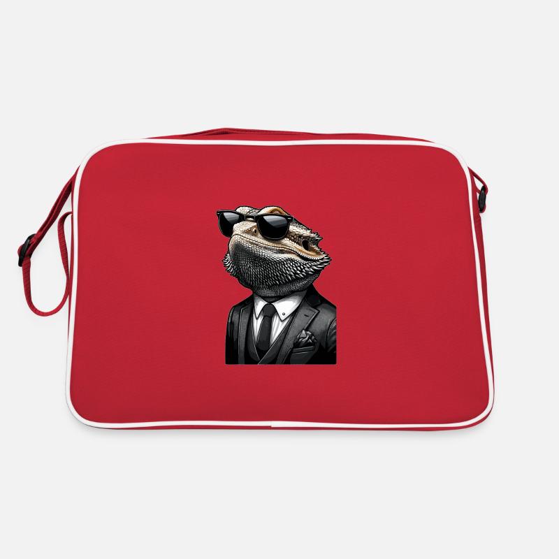 Retro Bag