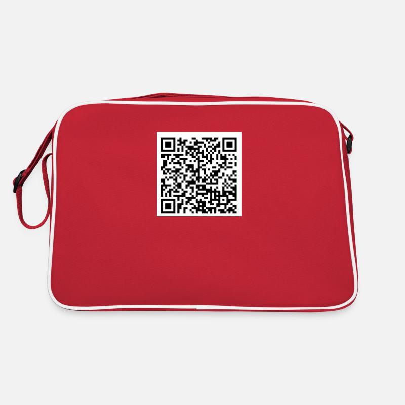 For creditors Retro Bag