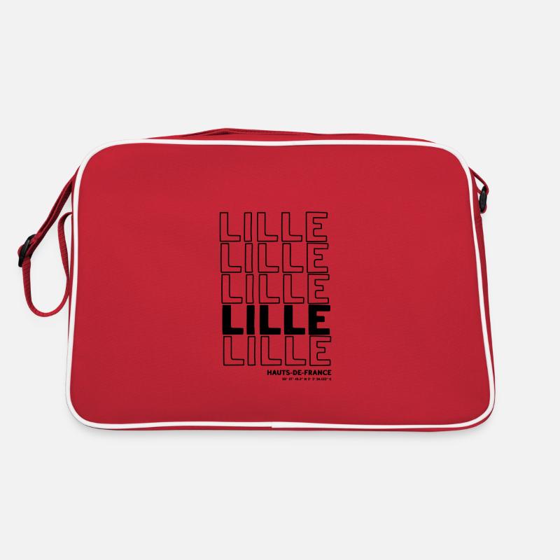 Lille Sac Retro