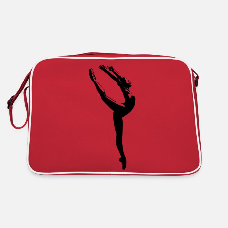 Dancer Retro Bag