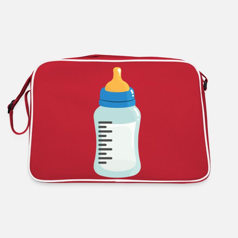 Biberon Sac Retro