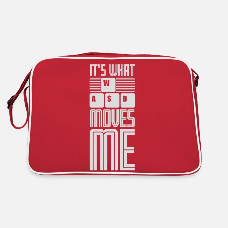 Retro Bag