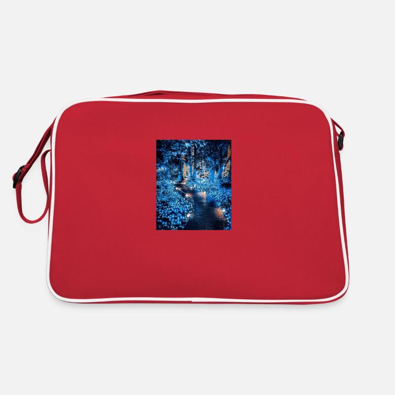 Retro Bag