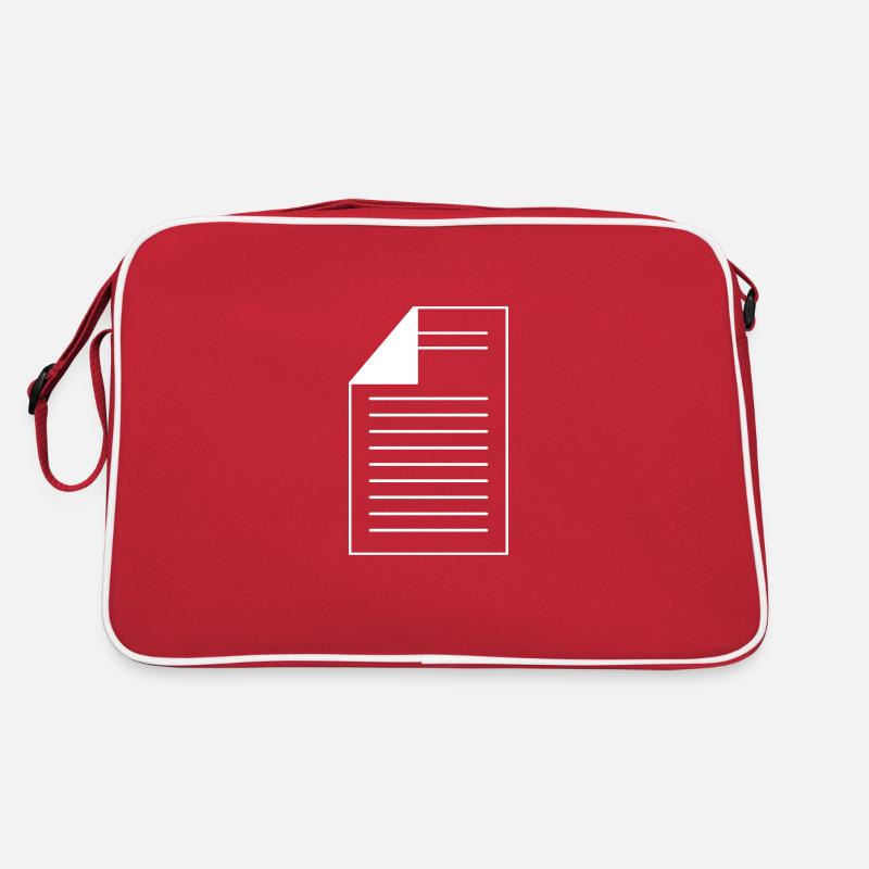 Sac Retro