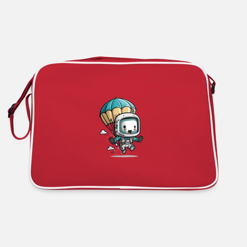 Retro Tasche
