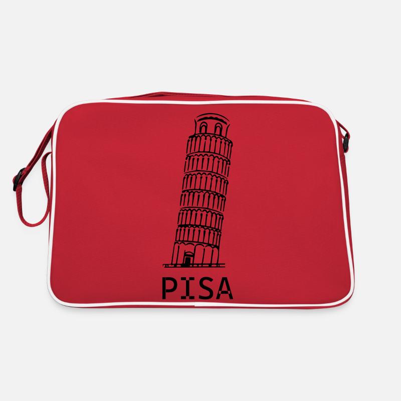 Pisa Retro Bag