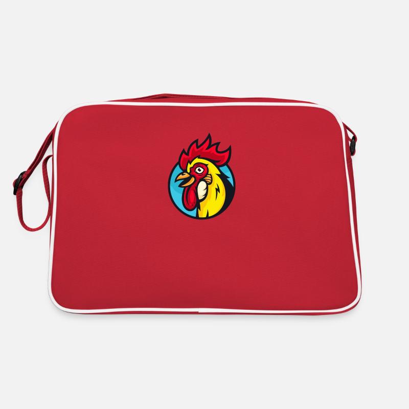 Hahn Retro Tasche