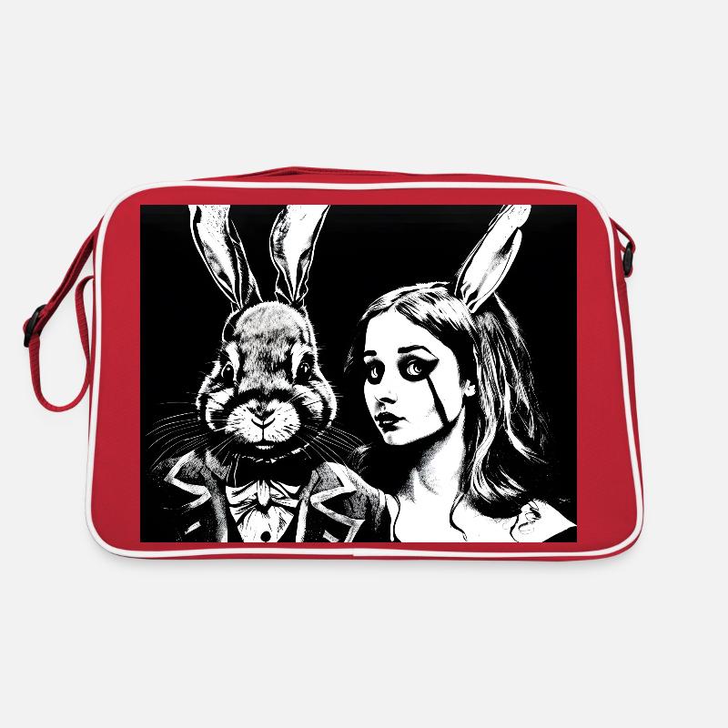 Retro Tasche