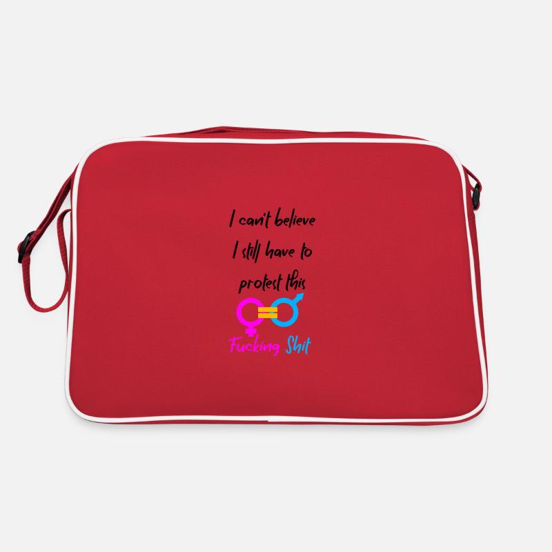 Retro Tasche