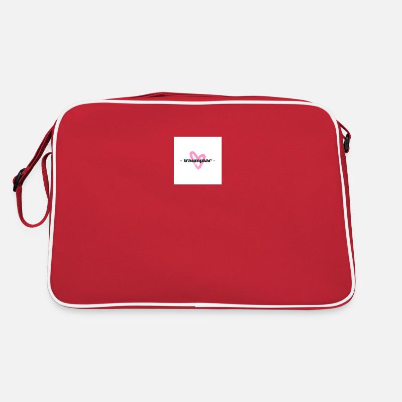 Traumpaar 2024 Retro Tasche