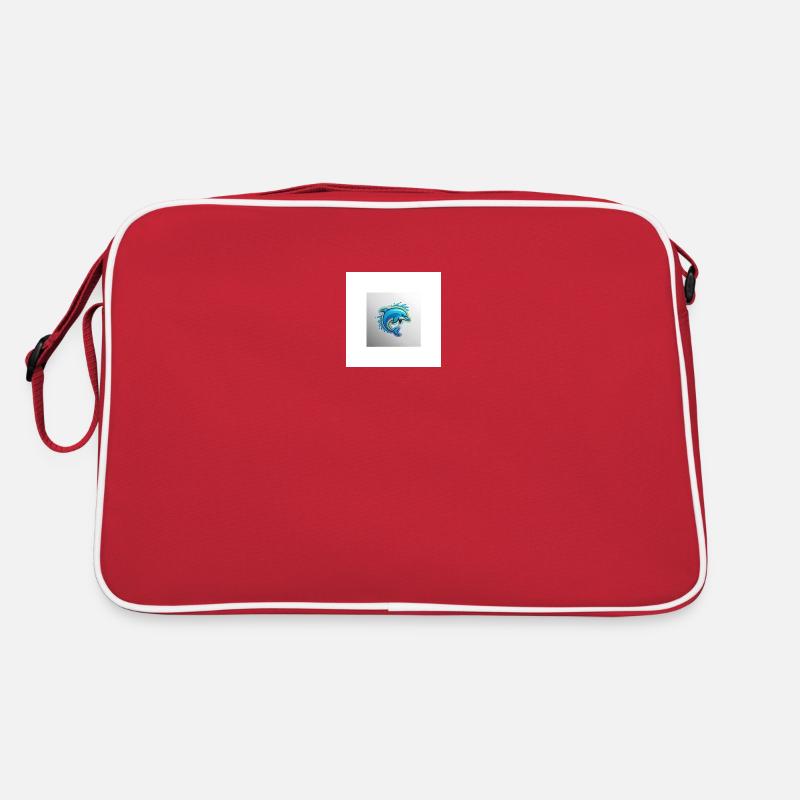 Naturel Sac Retro