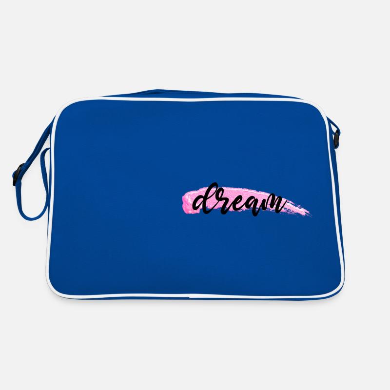 Traum Retro Tasche