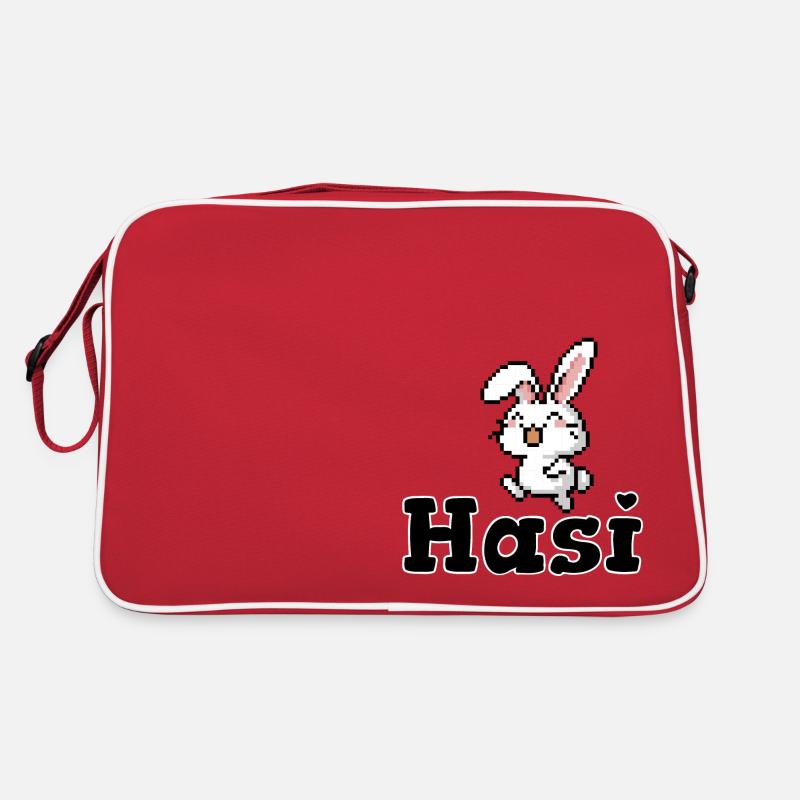 Retro Tasche