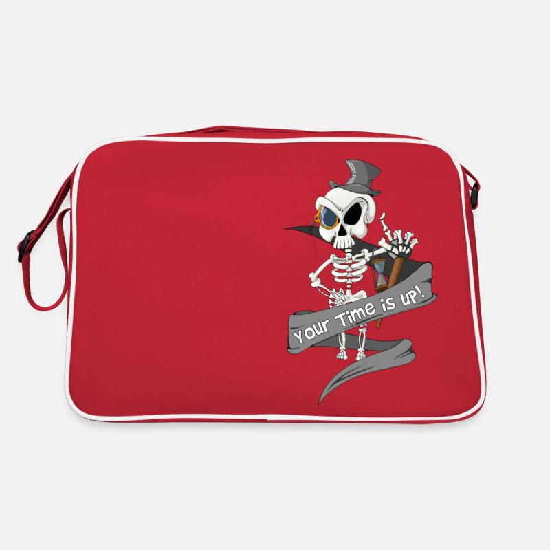 Retro Bag