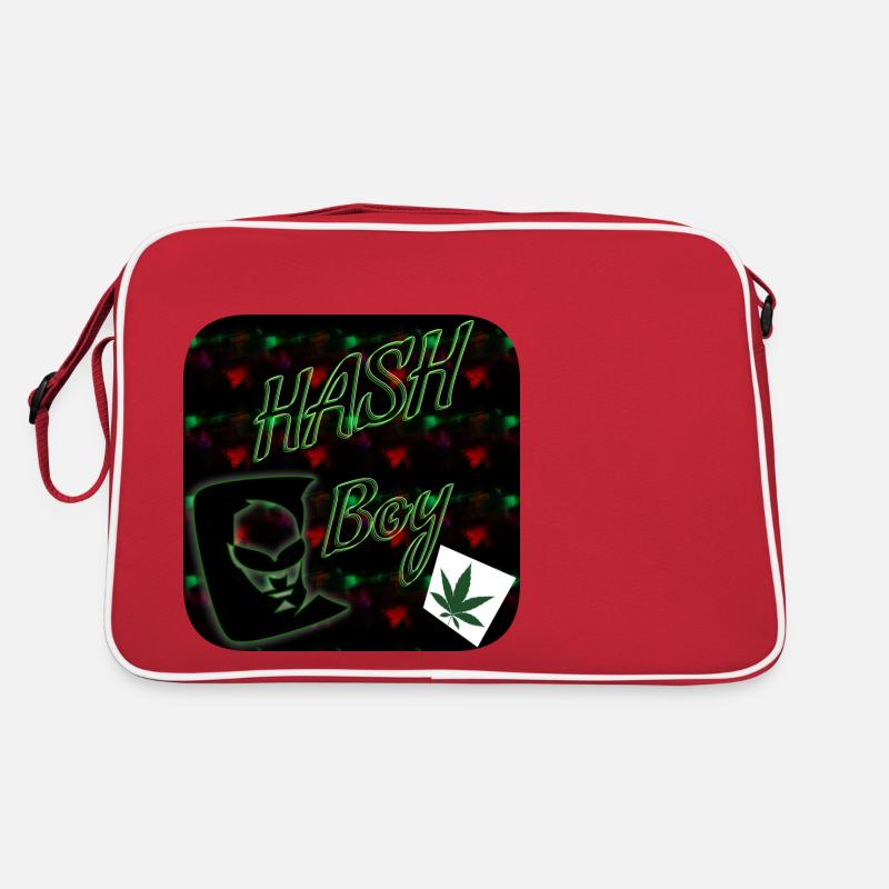 Retro Bag
