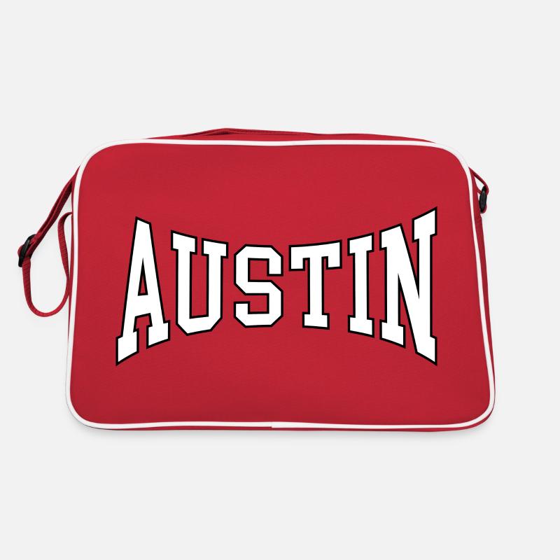 Retro Bag
