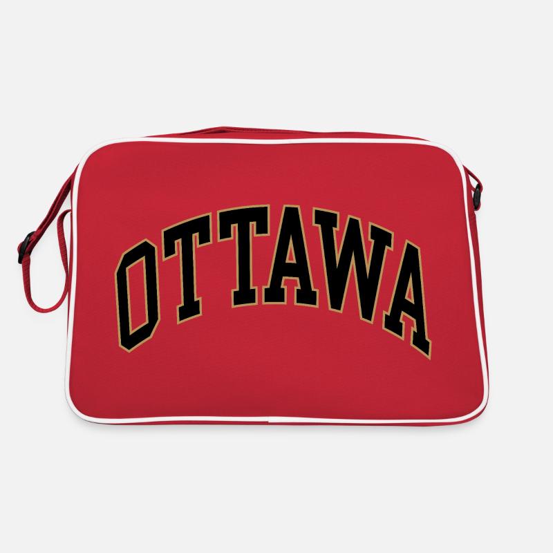 Ottawa Retro Bag