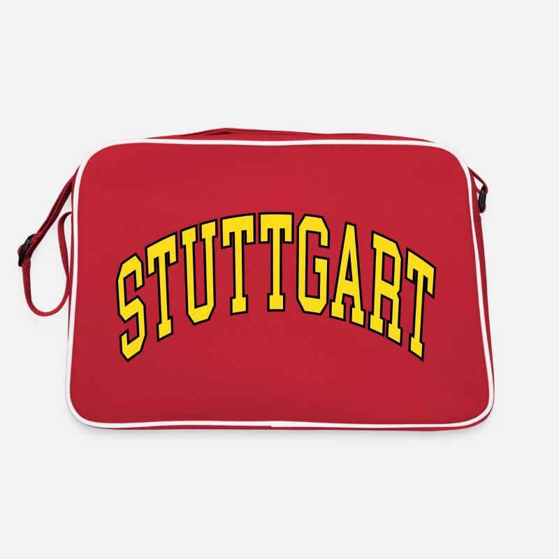 Sac Retro
