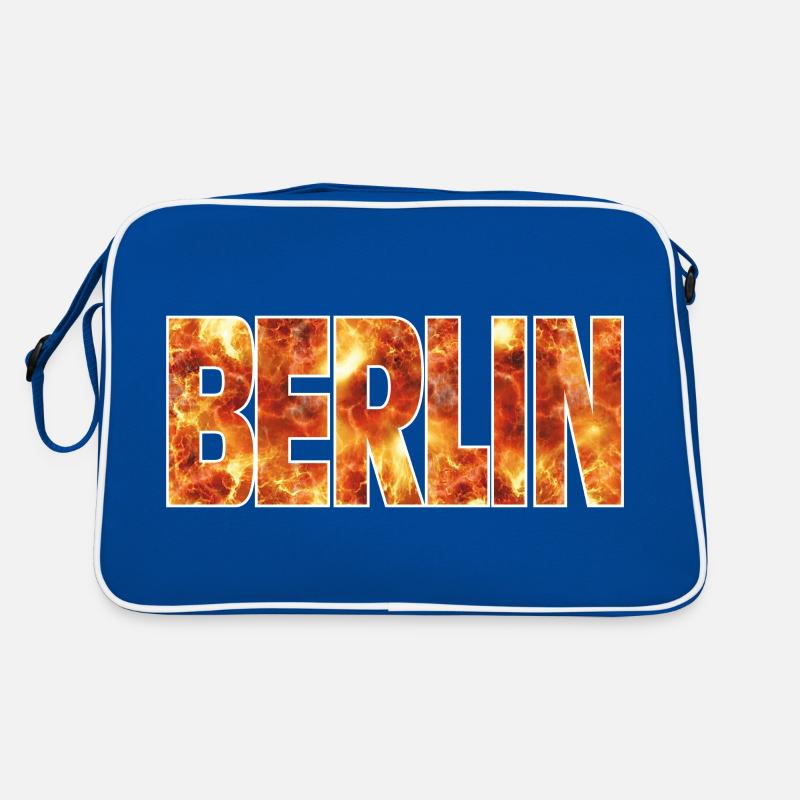 Retro Bag