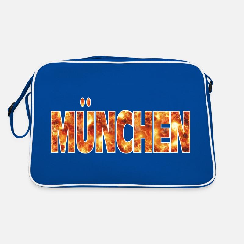 Munich Sac Retro