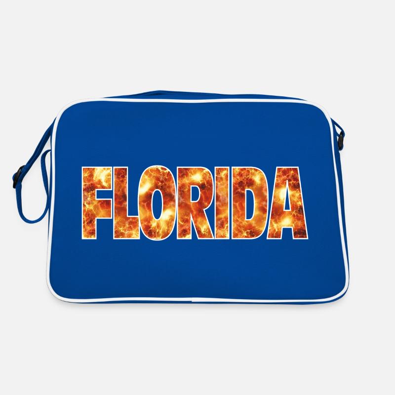 Florida Retro Tasche