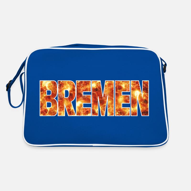 Sac Retro
