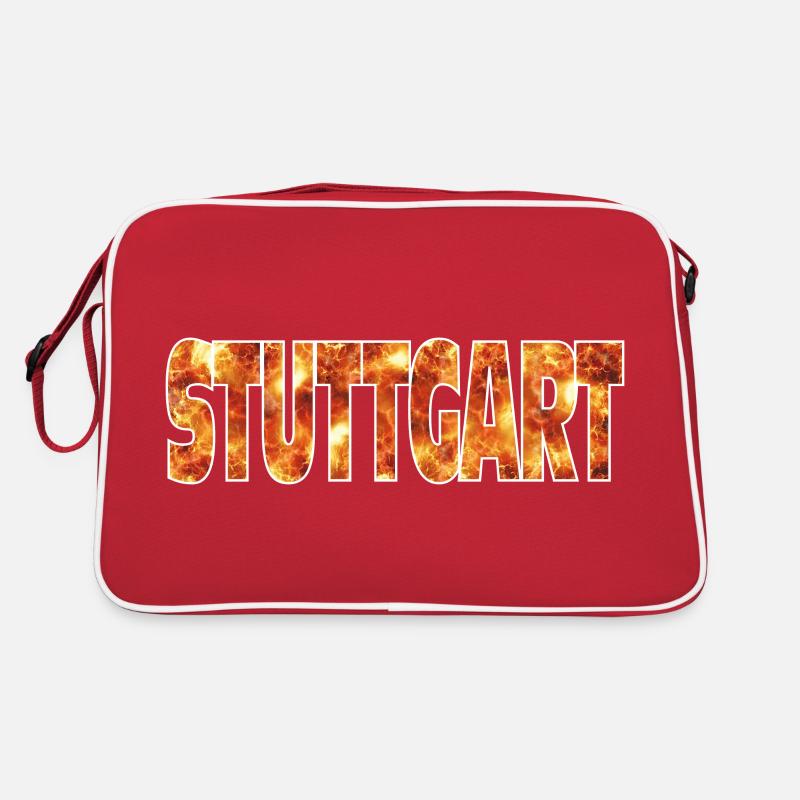 Stuttgart Retro Bag