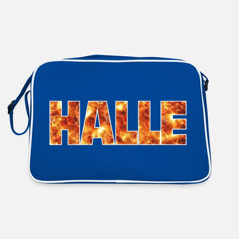 Retro Bag