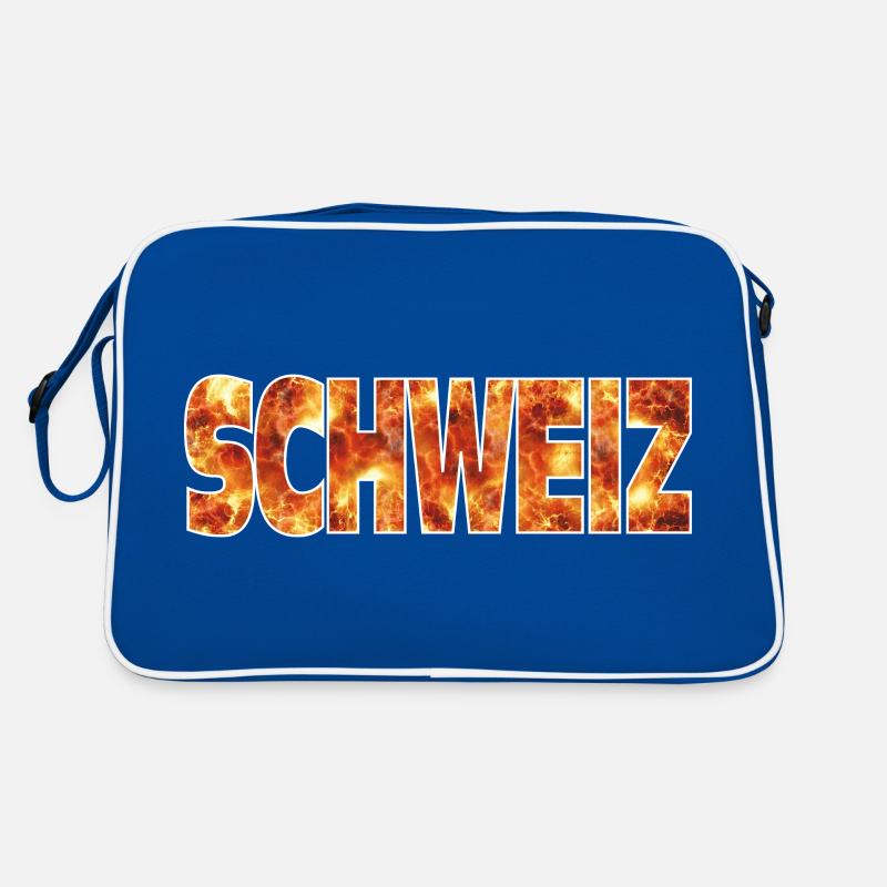 Retro Tasche