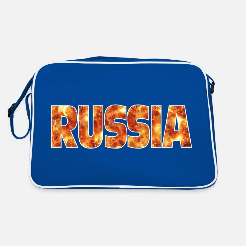 Retro Bag
