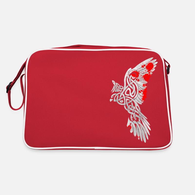 Bloody Svarog Sac Retro