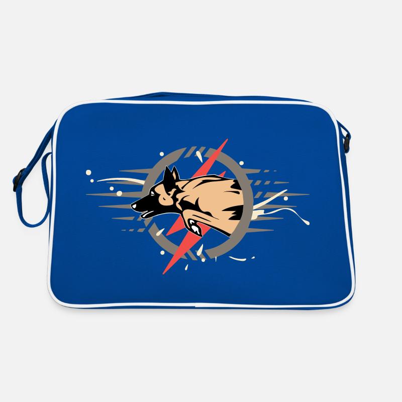 Sac Retro
