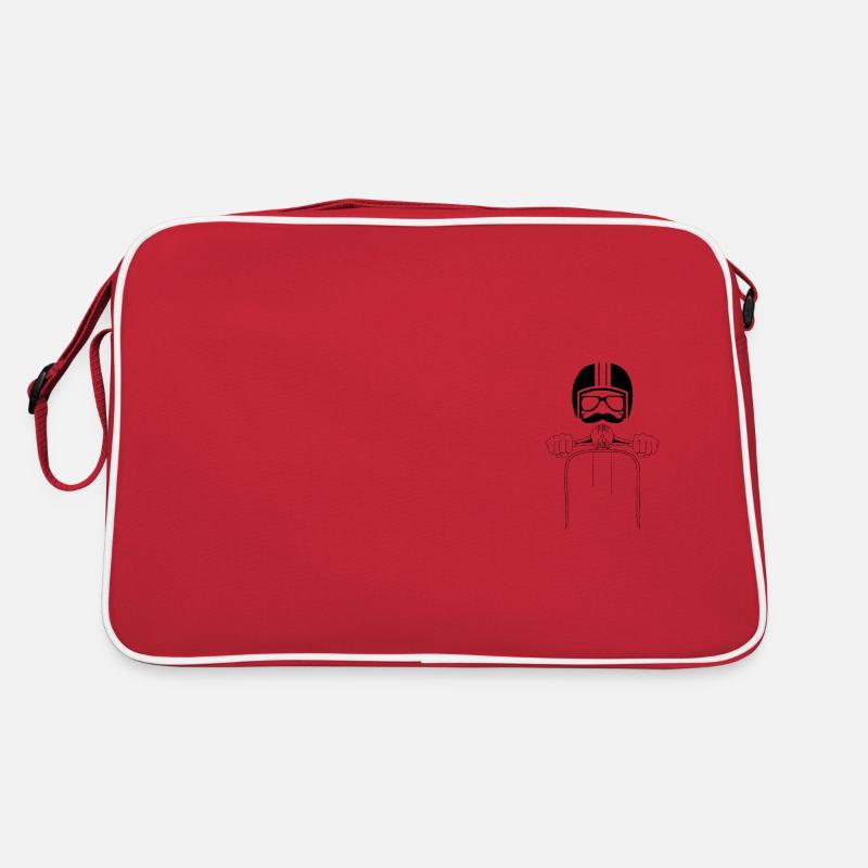 Sac Retro