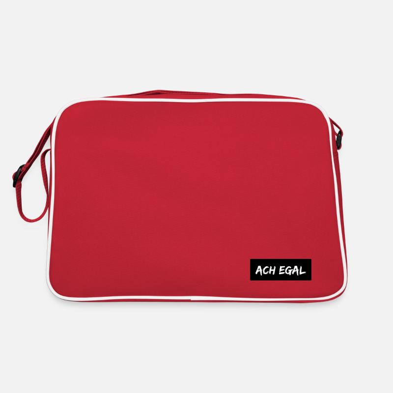 AchegalMadeByWpx Retro Tasche