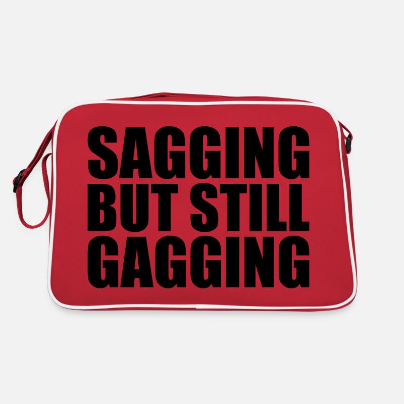 Retro Bag