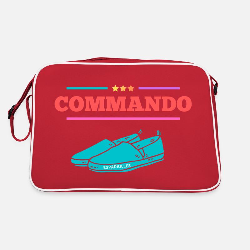 Sac Retro