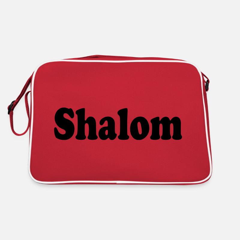 Retro Bag