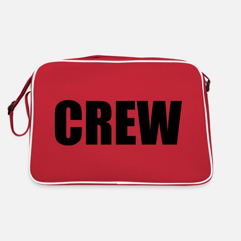 Crew Sac Retro